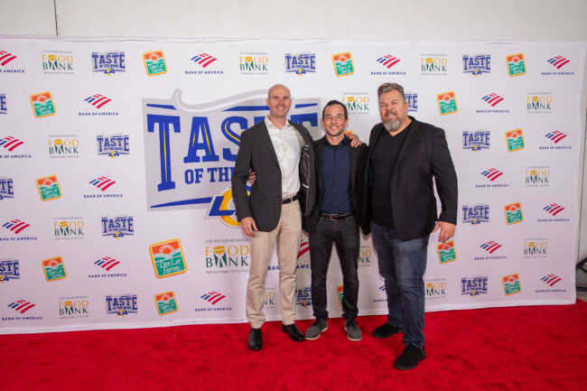 Taste of the Rams 2023