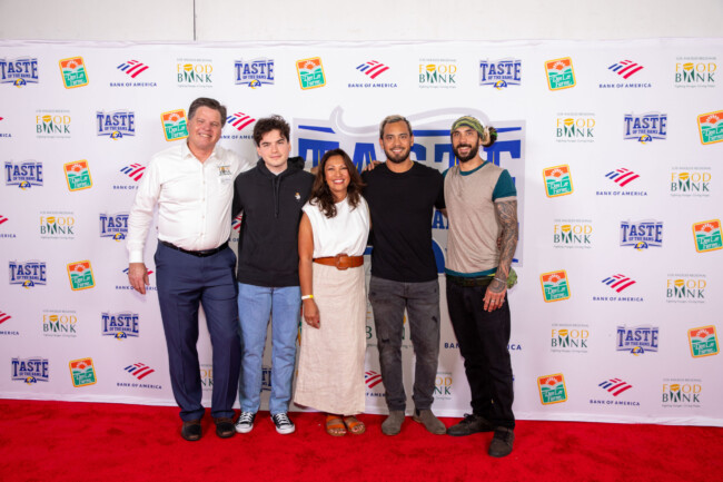 Taste of the Rams 2023