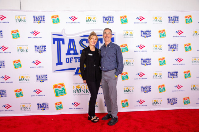 Taste of the Rams 2023