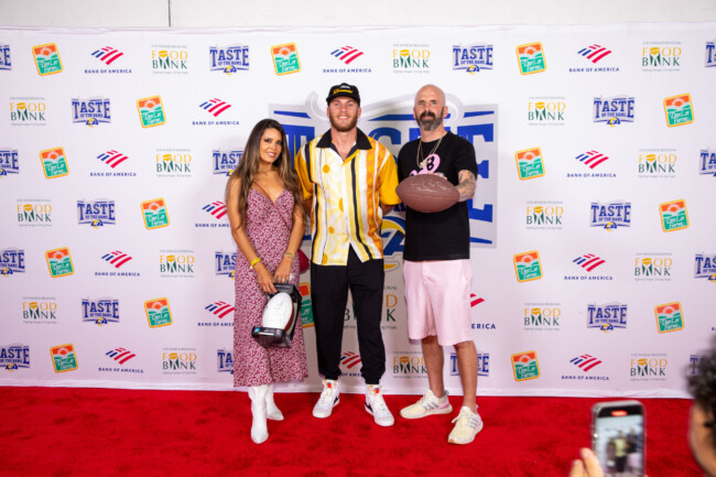 Taste of the Rams 2023