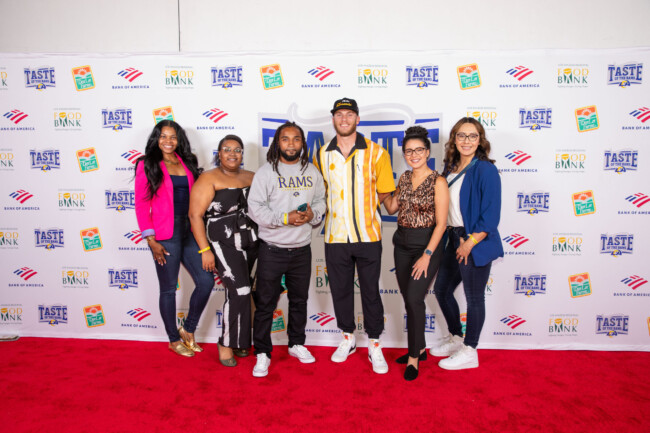 Taste of the Rams 2023