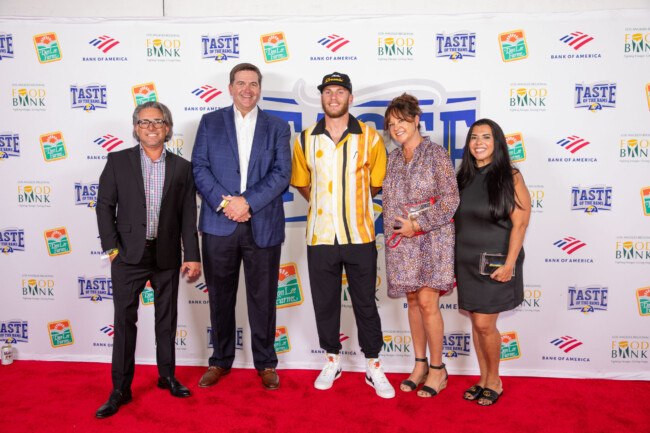 Taste of the Rams 2023