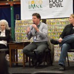 Los Angeles Food Bank Panel