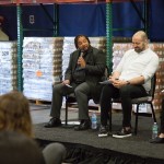 Los Angeles Regional Food Bank Panel
