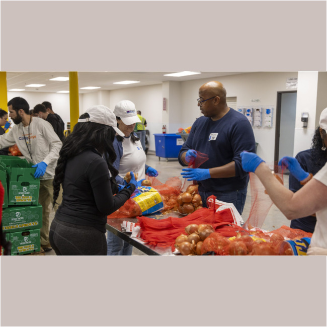 Food From The Bar 2024 - May 4, 2024