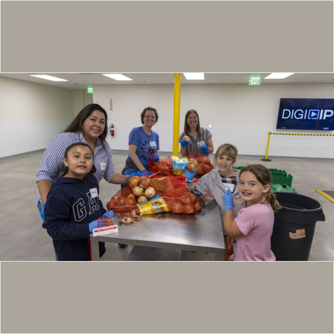 Food From The Bar 2024 - May 4, 2024