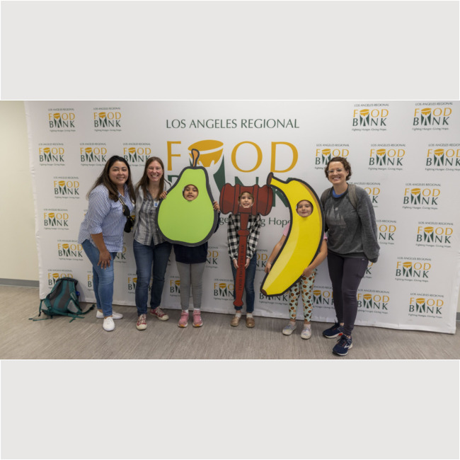 Food From The Bar 2024 - May 4, 2024