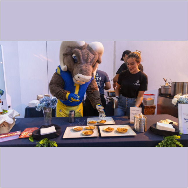 Taste of the Rams 2024