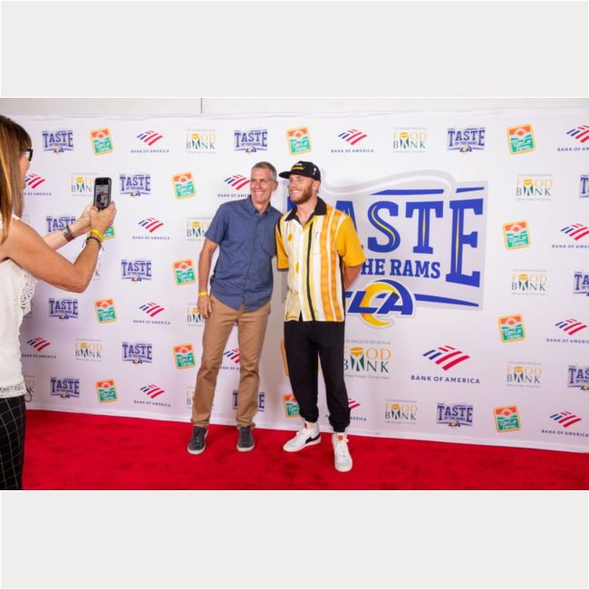 Taste of the Rams 2023