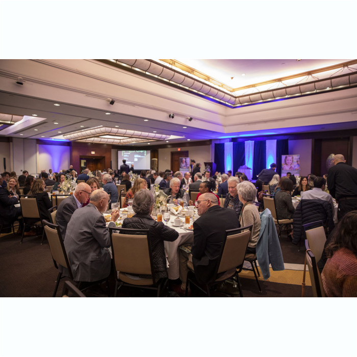 Los Angeles Regional Food Bank Season for Sharing 2022