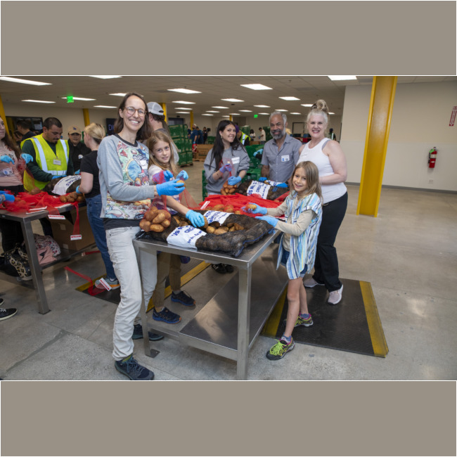 Food From The Bar 2024 - May 4, 2024