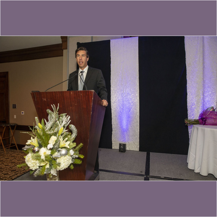 Season for Sharing 2022 - Thomas Safran and Associates