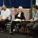 Los Angeles Food Bank Panel