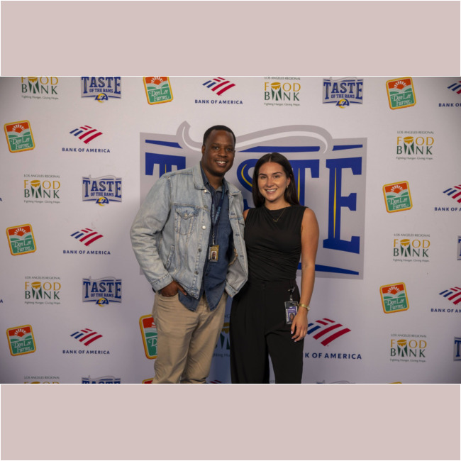 Taste of the Rams 2024