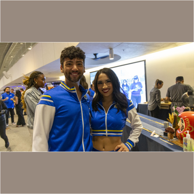 Taste of the Rams 2023