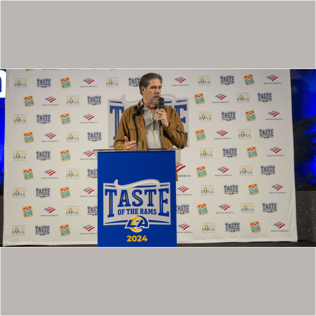 Taste of the Rams 2024