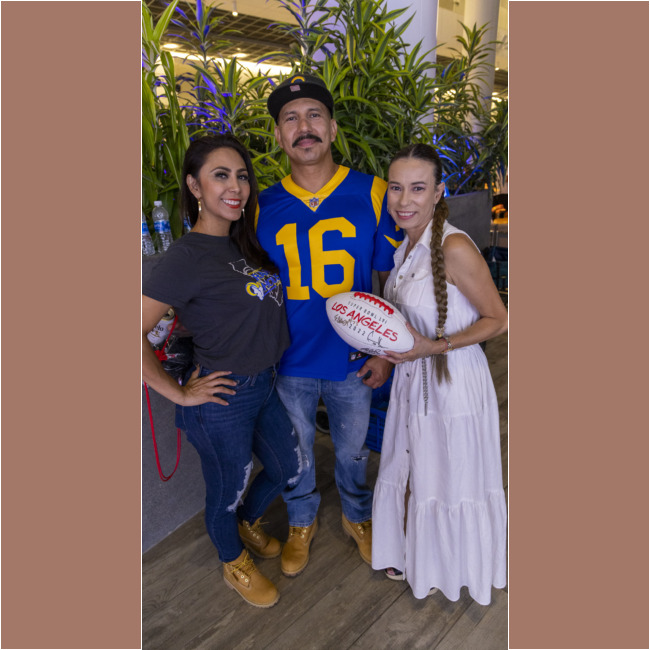 Taste of the Rams 2023