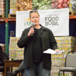 Los Angeles Regional Food Bank and Los Angeles Times Food Bowl Panel
