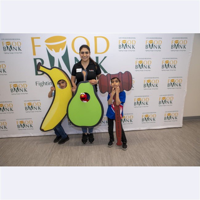 Food From The Bar 2024 - May 4, 2024