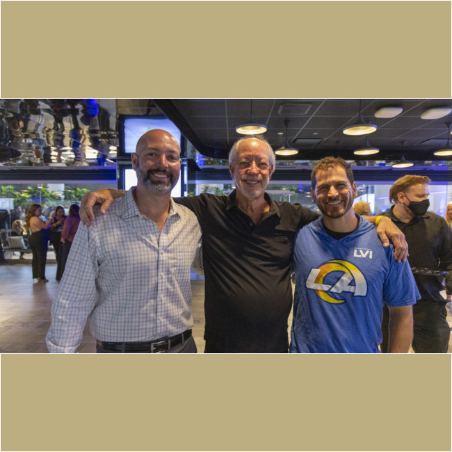 Taste of the Rams 2023
