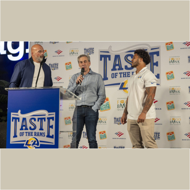 Taste of the Rams 2024