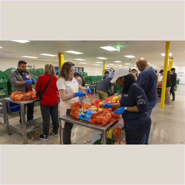 Food From The Bar 2024 - May 4, 2024