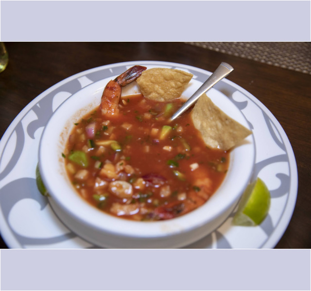 Season for Sharing salsa