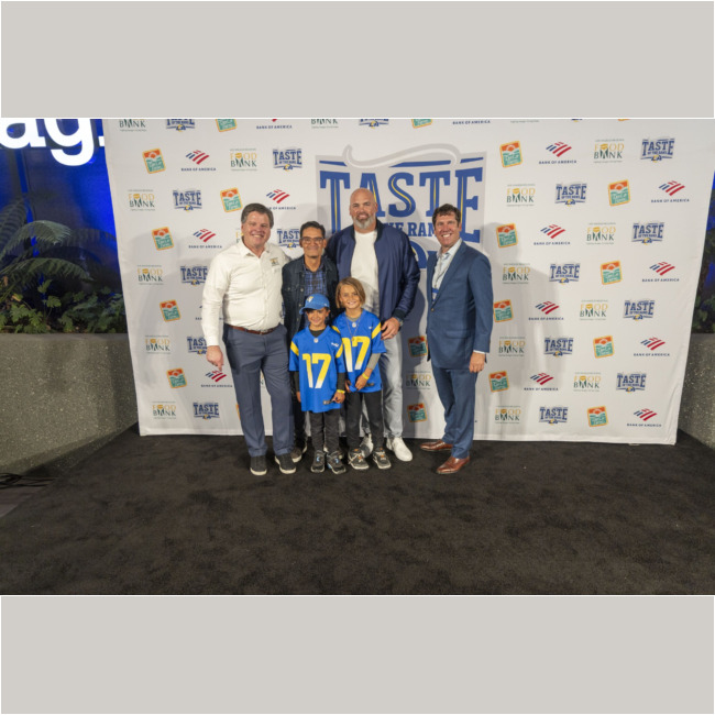 Taste of the Rams 2024
