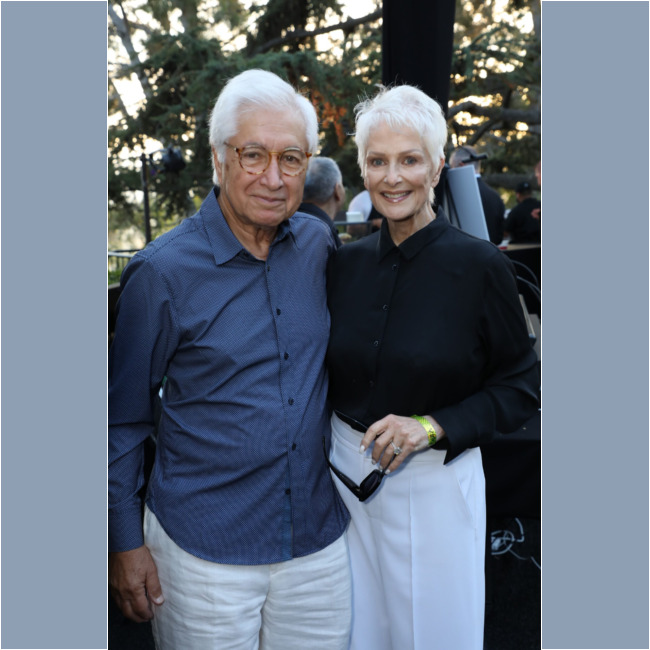 A Million Reasons 50th Anniversary Gala benefit for the LA Food Bank at the home of Keith Addis in Los Angeles, CA on Sunday, August 13, 2023
(photo: Alex J. Berliner/ABImages) A Million Reasons fundraiser for the LA Regional Food Bank