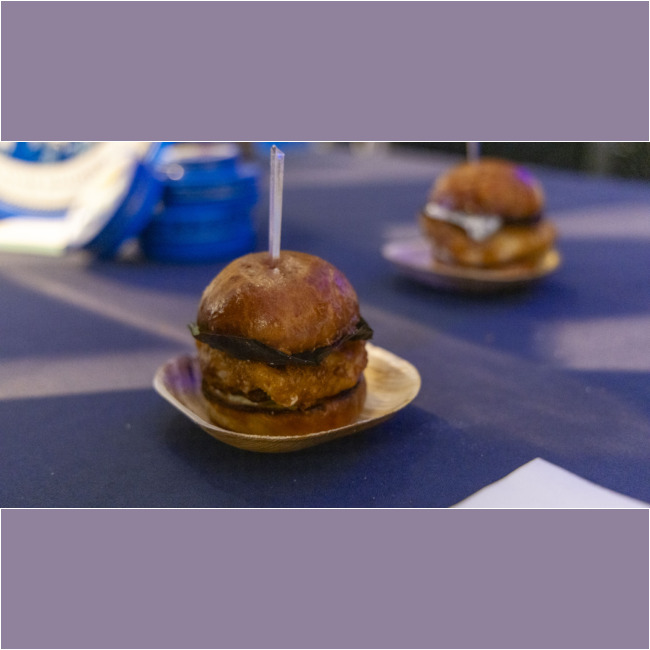 Taste of the Rams 2023