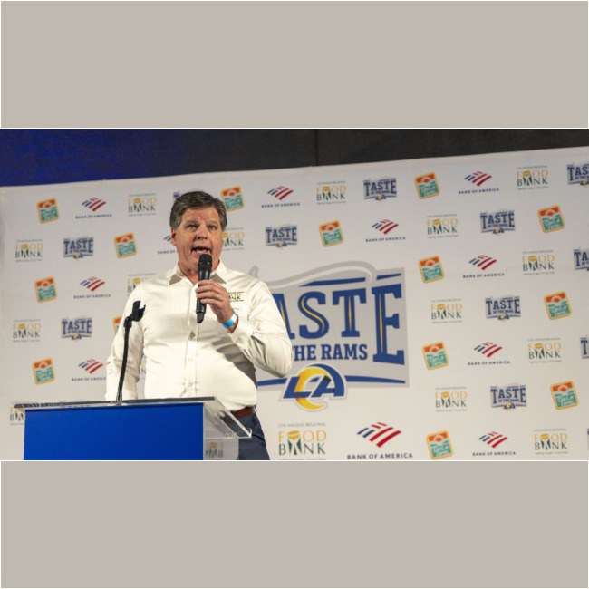 Taste of the Rams 2024