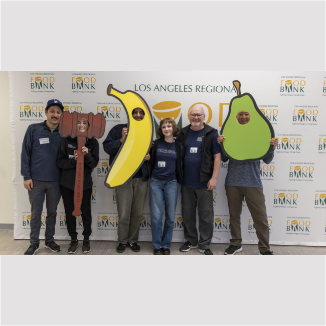 Food From The Bar 2024 - May 4, 2024