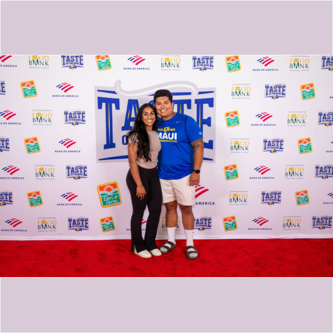 Taste of the Rams 2023