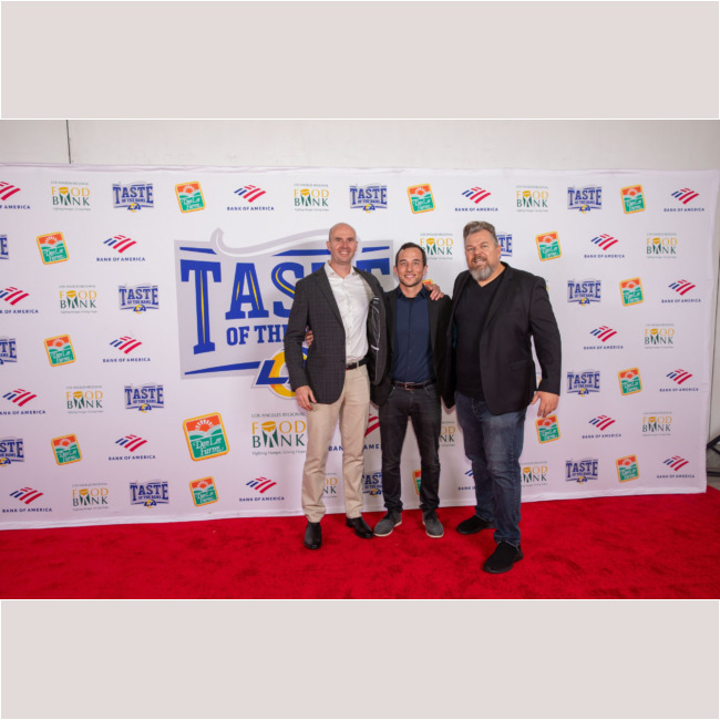 Taste of the Rams 2023