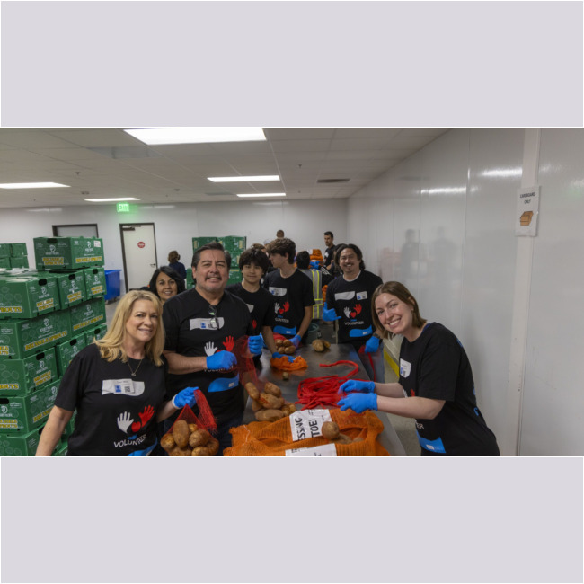 Food From The Bar 2024 - May 4, 2024
