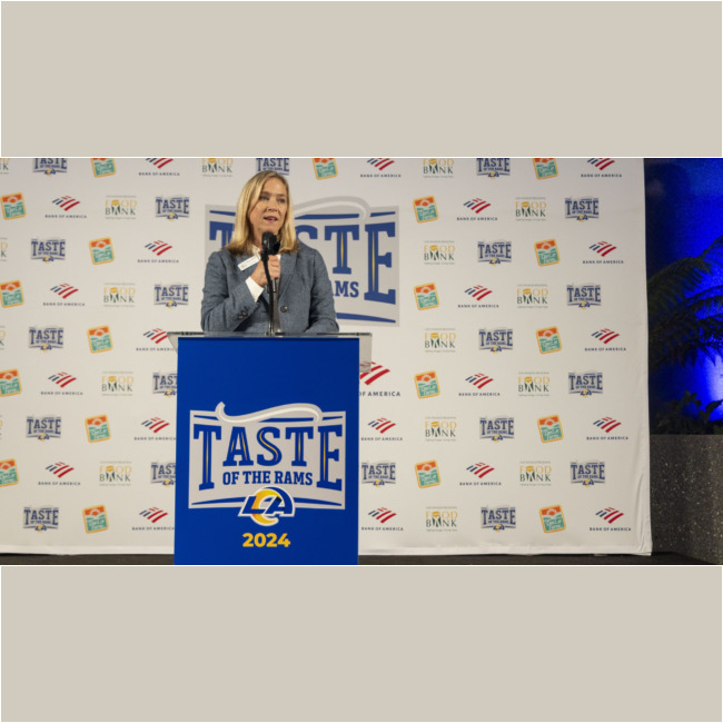 Taste of the Rams 2024