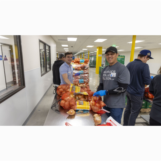 Food From The Bar 2024 - May 4, 2024