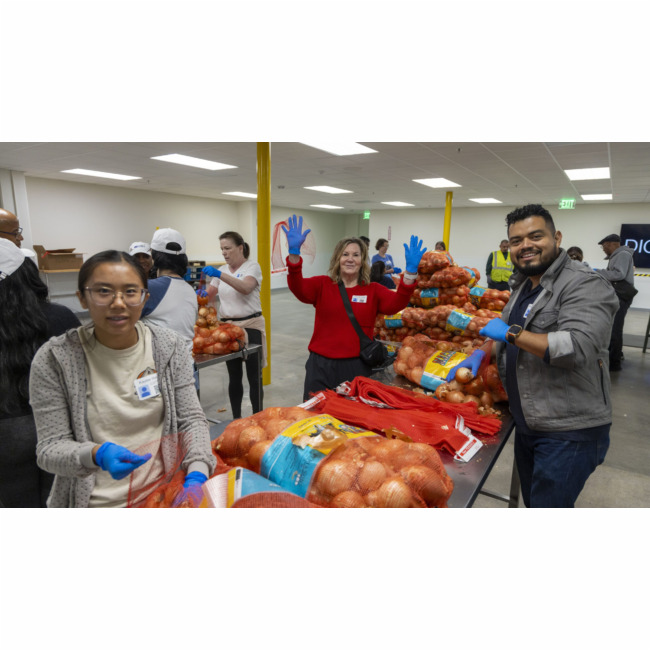 Food From The Bar 2024 - May 4, 2024