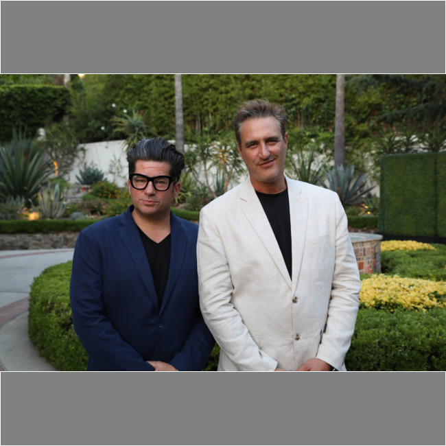 A Million Reasons 50th Anniversary Gala benefit for the LA Food Bank at the home of Keith Addis in Los Angeles, CA on Sunday, August 13, 2023
(photo: Alex J. Berliner/ABImages) A Million Reasons fundraiser for the LA Regional Food Bank