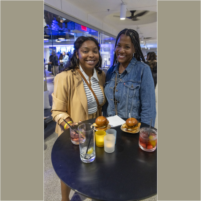 Taste of the Rams 2023
