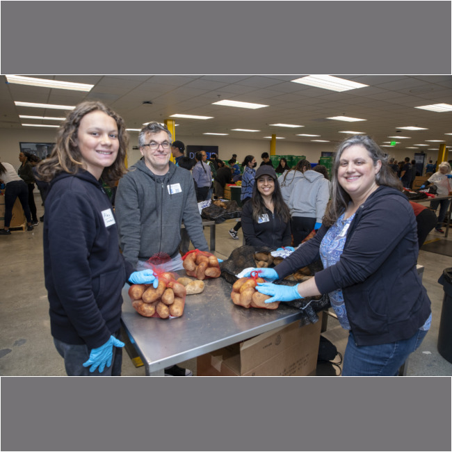 Food From The Bar 2024 - May 4, 2024