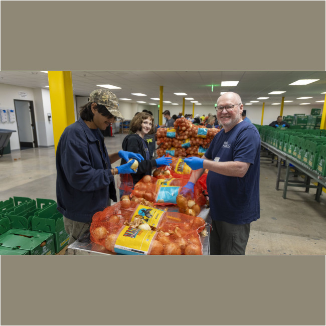 Food From The Bar 2024 - May 4, 2024