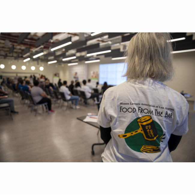 Food From The Bar 2024 - May 4, 2024