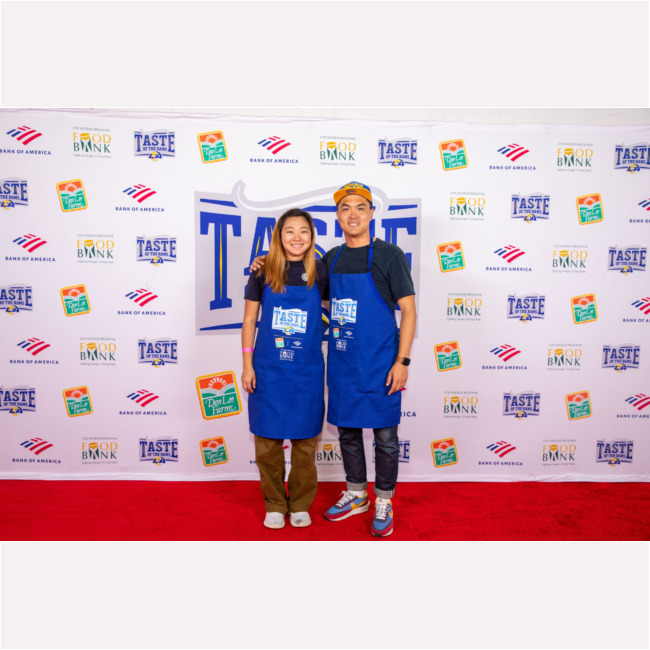 Taste of the Rams 2023
