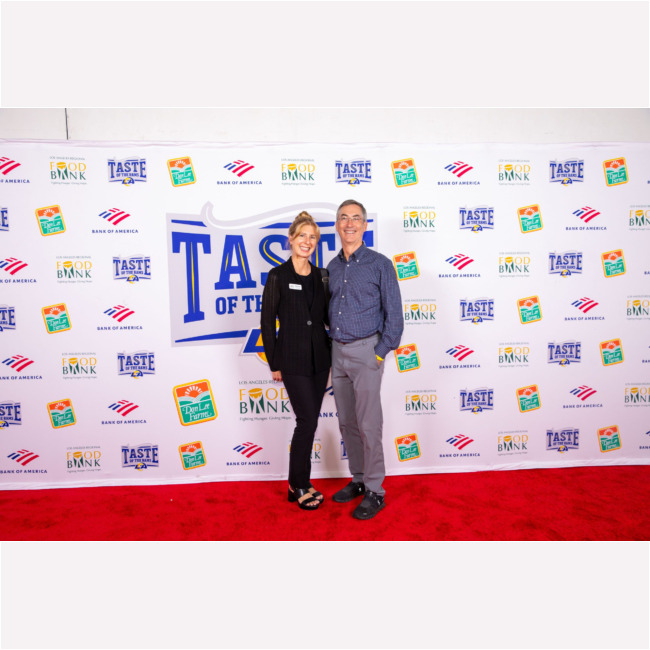 Taste of the Rams 2023