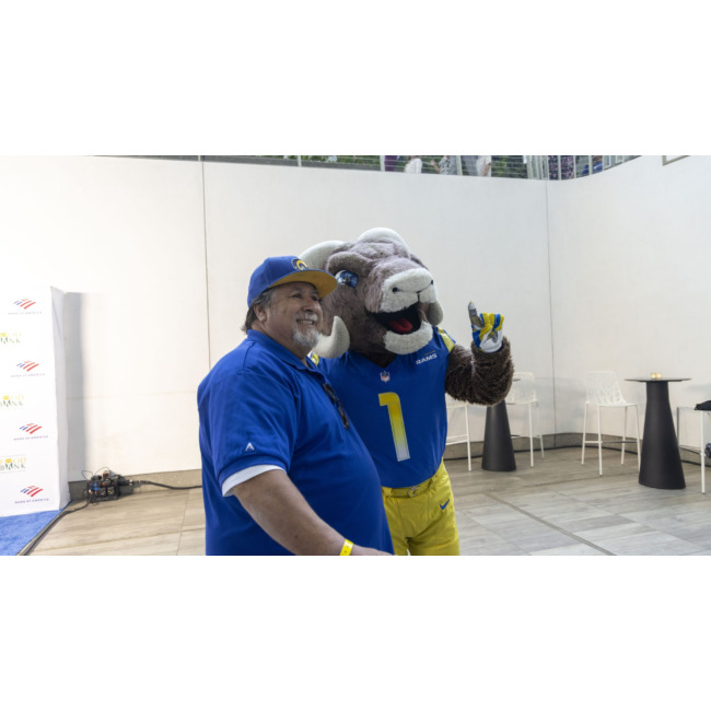 Taste of the Rams 2024