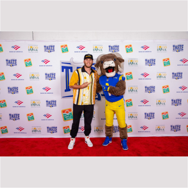Taste of the Rams 2023