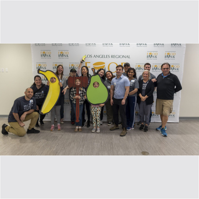 Food From The Bar 2024 - May 4, 2024