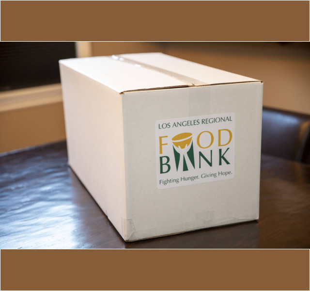 Season for Sharing Food Box
