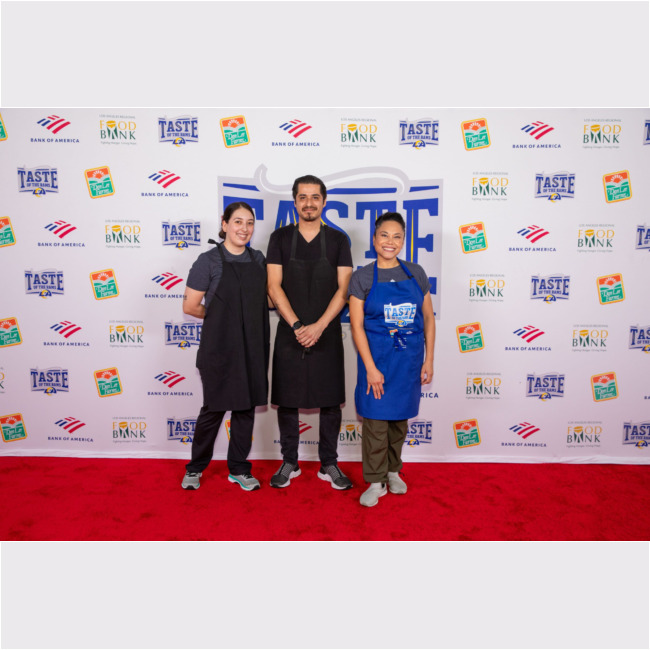 Taste of the Rams 2023